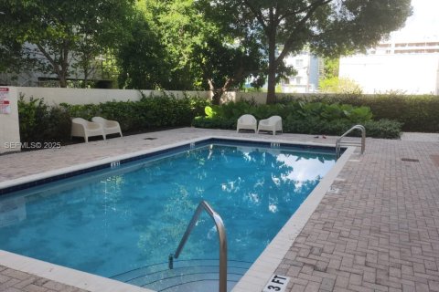 Appartement à louer à Miami, Floride: 1 chambre № 1976839 - photo 8