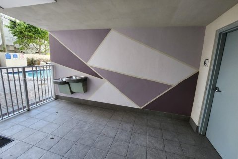 Appartement à louer à Miami, Floride: 1 chambre № 1976839 - photo 4