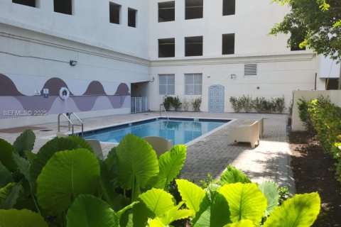 Appartement à louer à Miami, Floride: 1 chambre № 1976839 - photo 6