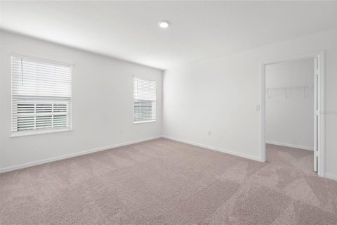 House in Babson Park, Florida 4 bedrooms, 168.25 sq.m. № 2132330 - photo 24