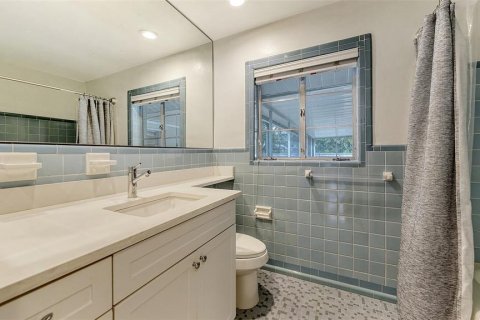 Villa ou maison à louer à Sarasota, Floride: 3 chambres, 209.59 m2 № 2391048 - photo 28