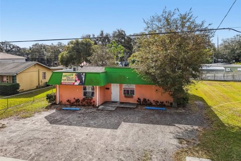 Propiedad comercial en venta en Brandon, Florida, 121.14 m2 № 2106304 - foto 15