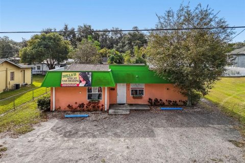 Propiedad comercial en venta en Brandon, Florida, 121.14 m2 № 2106304 - foto 16