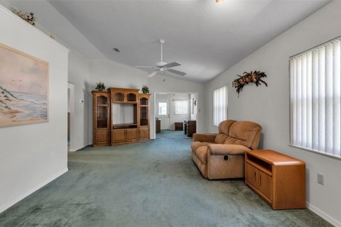 House in Lakeland, Florida 2 bedrooms, 109.53 sq.m. № 2212197 - photo 28