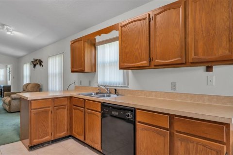 House in Lakeland, Florida 2 bedrooms, 109.53 sq.m. № 2212197 - photo 25