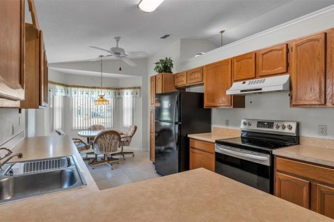 House in Lakeland, Florida 2 bedrooms, 109.53 sq.m. № 2212197 - photo 24
