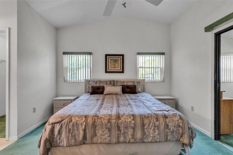 House in Lakeland, Florida 2 bedrooms, 109.53 sq.m. № 2212197 - photo 8