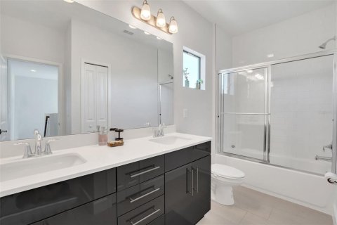 Townhouse in Davenport, Florida 4 bedrooms, 200.95 sq.m. № 2229340 - photo 19
