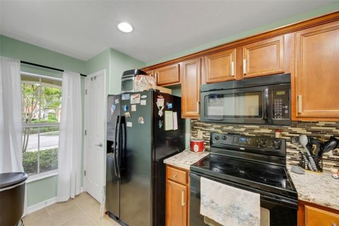 Touwnhouse à vendre à Clearwater, Floride: 2 chambres, 106.47 m2 № 1899521 - photo 9