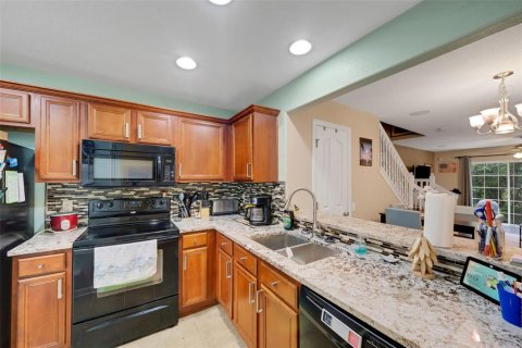 Touwnhouse à vendre à Clearwater, Floride: 2 chambres, 106.47 m2 № 1899521 - photo 8