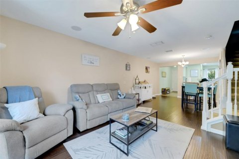 Touwnhouse à vendre à Clearwater, Floride: 2 chambres, 106.47 m2 № 1899521 - photo 7
