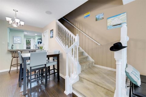 Touwnhouse à vendre à Clearwater, Floride: 2 chambres, 106.47 m2 № 1899521 - photo 4