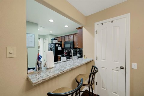 Touwnhouse à vendre à Clearwater, Floride: 2 chambres, 106.47 m2 № 1899521 - photo 11