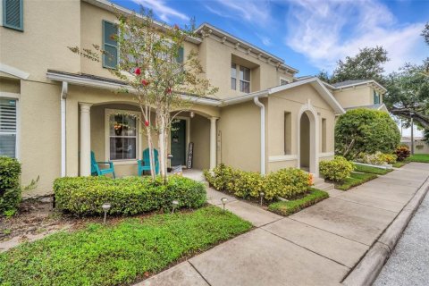 Touwnhouse à vendre à Clearwater, Floride: 2 chambres, 106.47 m2 № 1899521 - photo 2