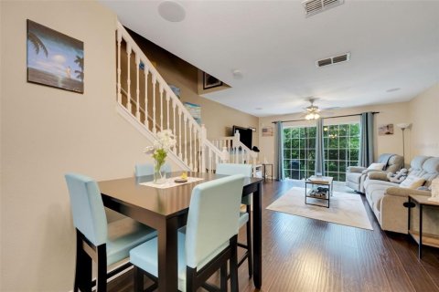 Touwnhouse à vendre à Clearwater, Floride: 2 chambres, 106.47 m2 № 1899521 - photo 3