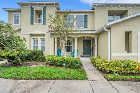 Touwnhouse à vendre à Clearwater, Floride: 2 chambres, 106.47 m2 № 1899521 - photo 1