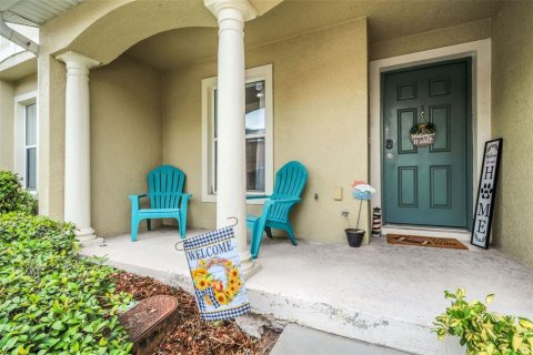 Touwnhouse à vendre à Clearwater, Floride: 2 chambres, 106.47 m2 № 1899521 - photo 25