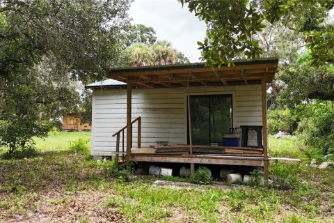 Купить виллу или дом в Брейдентон, Флорида 3 комнаты, 138.8м2, № 2277998 - фото 4