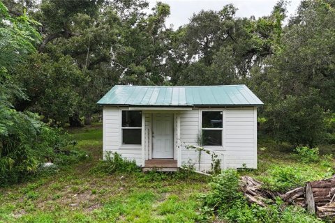 House in Bradenton, Florida 3 bedrooms, 138.8 sq.m. № 2277998
