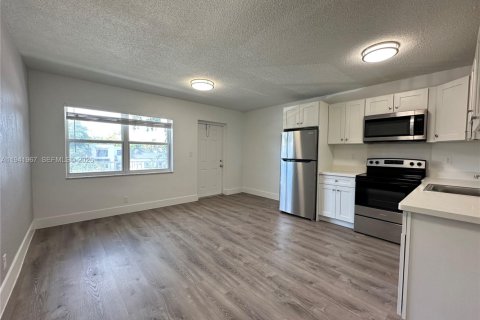 Apartment in Oakland Park, Florida 1 bedroom № 1998768