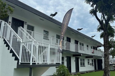 Apartamento en alquiler en Oakland Park, Florida, 1 dormitorio № 1998768 - foto 25