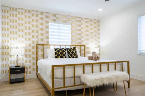 Снять в аренду виллу или дом в Холливуд, Флорида 7 спален, № 1950724 - фото 22