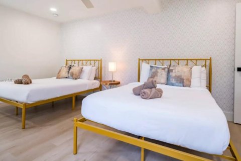 Снять в аренду виллу или дом в Холливуд, Флорида 7 спален, № 1950724 - фото 25