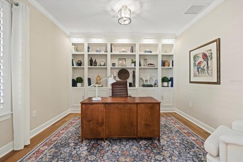 Villa ou maison à vendre à Sarasota, Floride: 3 chambres, 231.51 m2 № 2421600 - photo 7