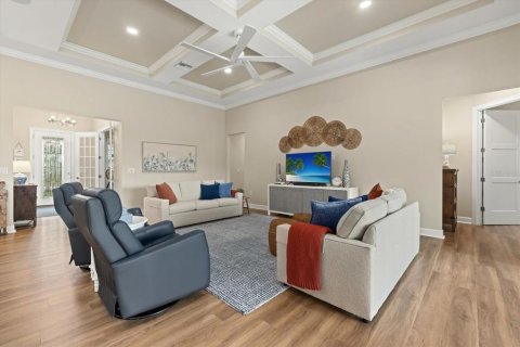 Villa ou maison à vendre à Sarasota, Floride: 3 chambres, 231.51 m2 № 2421600 - photo 10