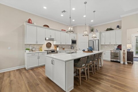 Villa ou maison à vendre à Sarasota, Floride: 3 chambres, 231.51 m2 № 2421600 - photo 14