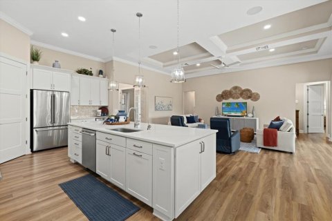 Villa ou maison à vendre à Sarasota, Floride: 3 chambres, 231.51 m2 № 2421600 - photo 16
