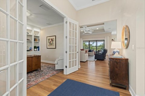 Villa ou maison à vendre à Sarasota, Floride: 3 chambres, 231.51 m2 № 2421600 - photo 4
