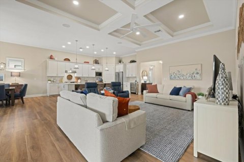Villa ou maison à vendre à Sarasota, Floride: 3 chambres, 231.51 m2 № 2421600 - photo 12