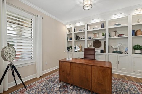 Villa ou maison à vendre à Sarasota, Floride: 3 chambres, 231.51 m2 № 2421600 - photo 8