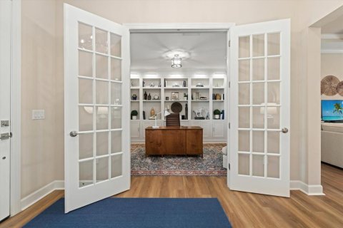 Villa ou maison à vendre à Sarasota, Floride: 3 chambres, 231.51 m2 № 2421600 - photo 6