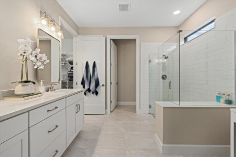 Villa ou maison à vendre à Sarasota, Floride: 3 chambres, 231.51 m2 № 2421600 - photo 22