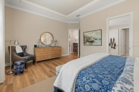 Villa ou maison à vendre à Sarasota, Floride: 3 chambres, 231.51 m2 № 2421600 - photo 19