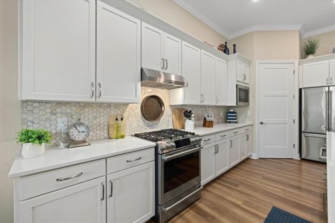 Villa ou maison à vendre à Sarasota, Floride: 3 chambres, 231.51 m2 № 2421600 - photo 15
