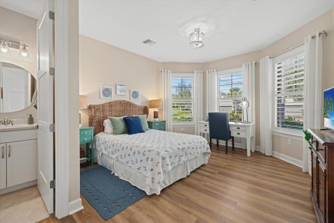 Villa ou maison à vendre à Sarasota, Floride: 3 chambres, 231.51 m2 № 2421600 - photo 27