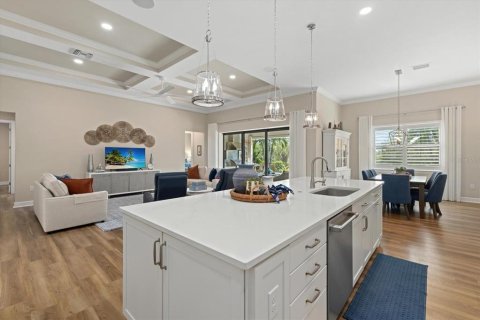 Villa ou maison à vendre à Sarasota, Floride: 3 chambres, 231.51 m2 № 2421600 - photo 17