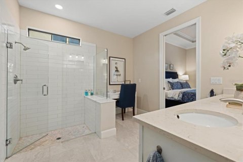 Villa ou maison à vendre à Sarasota, Floride: 3 chambres, 231.51 m2 № 2421600 - photo 23