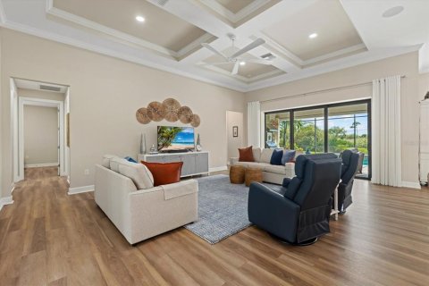 Villa ou maison à vendre à Sarasota, Floride: 3 chambres, 231.51 m2 № 2421600 - photo 9