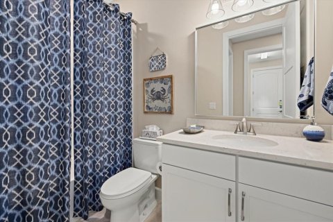 Villa ou maison à vendre à Sarasota, Floride: 3 chambres, 231.51 m2 № 2421600 - photo 26