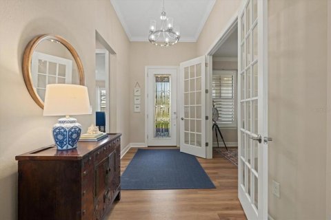 Villa ou maison à vendre à Sarasota, Floride: 3 chambres, 231.51 m2 № 2421600 - photo 5