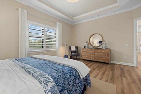 Villa ou maison à vendre à Sarasota, Floride: 3 chambres, 231.51 m2 № 2421600 - photo 20