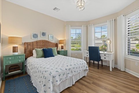 Villa ou maison à vendre à Sarasota, Floride: 3 chambres, 231.51 m2 № 2421600 - photo 28