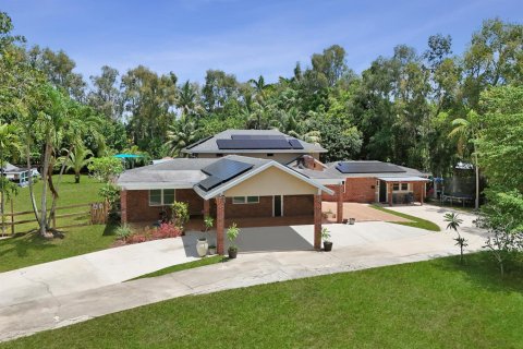 Casa en Davie, Florida 7 dormitorios, 500 m2 № 2243855