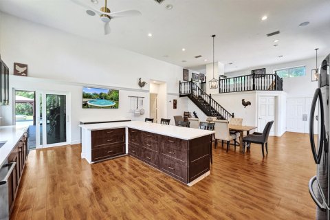Casa en venta en Davie, Florida, 7 dormitorios, 500 m2 № 2243855 - foto 9
