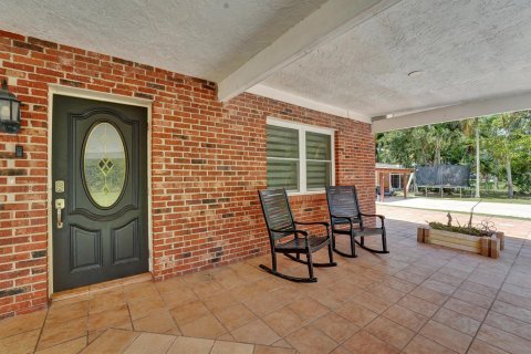 Casa en venta en Davie, Florida, 7 dormitorios, 500 m2 № 2243855 - foto 7