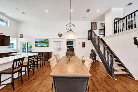 Casa en venta en Davie, Florida, 7 dormitorios, 500 m2 № 2243855 - foto 11